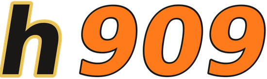 h909 logo